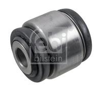 Mounting, wheel bearing housing fits MERCEDES E220D A238, C238 2.0D 2016 on Febi