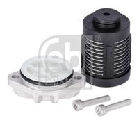 FEBI BILSTEIN 177864 Hydraulic Filter, all-wheel-drive coupling for FORD,LAND RO