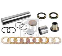 FEBI BILSTEIN 177908 Kingpin Repair Kit Front Right O/S Driver Fits MAN NEOPLAN