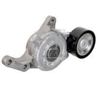 FEBI BILSTEIN 177943 V-Ribbed Belt Belt Tensioner Upper Fits Citroen C4 DS Fiat