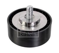 FEBI BILSTEIN 177946 Deflection / guide pulley, V-ribbed belt