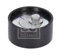 Aux Belt Idler Pulley 177979 Febi Guide Deflection 504334710 5802716245 Quality