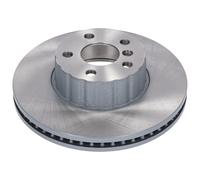 Ferdinand Bilstein Brake Disc 177996 Front Vented 307mm Coated Fits BMW 3/4 Series - Pair