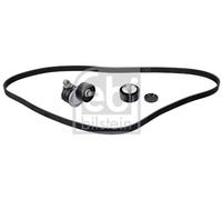FEBI BILSTEIN 177998 V-Ribbed Belt Set