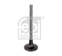 FEBI BILSTEIN 178020 Intake Valve 145mm Length Fits MERCEDES-BENZ EVOBUS SETRA