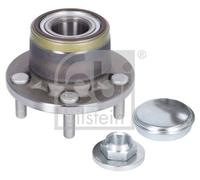 FEBI BILSTEIN 178021 Wheel bearing kit