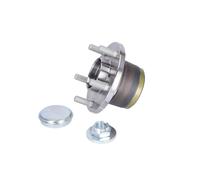 FEBI BILSTEIN 178021 Wheel bearing kit