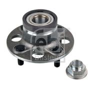 FEBI BILSTEIN 178025 Wheel bearing kit