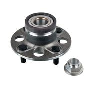 FEBI BILSTEIN 178025 Wheel bearing kit