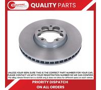 FEBI BILSTEIN 178027 Brake disc