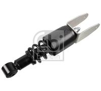 Cab Suspension Shock Absorber Rear 178041 Febi Damper Cabin A9603106855 Quality