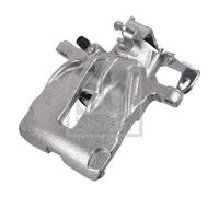 Febi 178053 Brake Caliper Fits Vauxhall