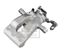 Febi Bilstein Brake Caliper 178055 - Rear Left - Fits Vauxhall Zafira/Meriva/Combo/Astra