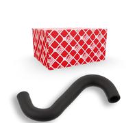 FEBI BILSTEIN 17810 Crankcase breather hose