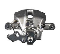 Brake Caliper fits PEUGEOT EXPERT VF3, VF3X 2.0D Rear Left 2007 on 4401L0 Febi