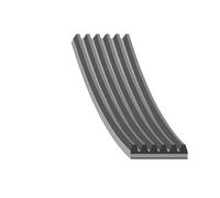 Febi 178155 Auxiliary Belt High Performance Fits Chevrolet Captiva 2011 - 2025