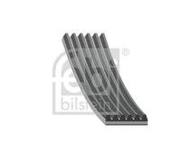 Febi 178155 Auxiliary Belt High Performance Fits Chevrolet Captiva 2011 - 2025