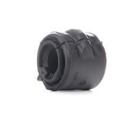 febi bilstein 17817 Anti Roll Bar Bush, pack of one