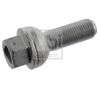 Febi Bilstein 17818 Front Rear Wheel Bolt Replacement Fits Ford Seat VW