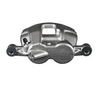 Brake Caliper fits FORD TRANSIT 2.3 Front Left 06 to 07 1371372 1433943 1521150