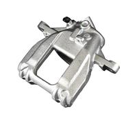 Brake Caliper fits VW CRAFTER 2E, 2F 2.5D Rear Right 06 to 13 2E0615406B Febi