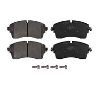 FEBI BILSTEIN 178214 Disc Brake Brake Pad Set Front Fits Jaguar E-Pace