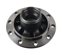 FEBI BILSTEIN 178223 Wheel Hub Rear Suspension 380mm Outer Diameter Fits BPW