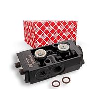 febi bilstein 17823 Shift Cylinder Valve for splitter transmission, pack of one