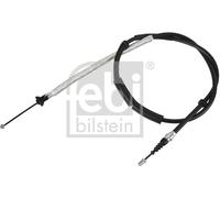 FEBI BILSTEIN 178231 Handbrake cable