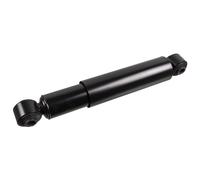 FEBI BILSTEIN 178257 Shock Absorber Rear Oil Pressure Telescopic Fits MAN