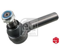 Febi 178271 Tie Rod / Drag Link End Fits Volvo