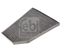 Febi Bilstein 178280 Interior Air Filter Replacement Fits Tesla Model X