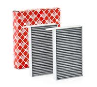 FEBI BILSTEIN 178281 Filter set, cabin air