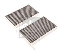 FEBI BILSTEIN 178281 Filter set, cabin air