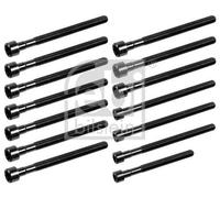 FEBI BILSTEIN 178284 Bolt Kit, cylinder head