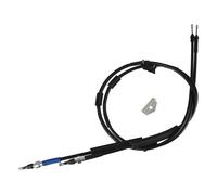 FEBI BILSTEIN 178287 Handbrake cable