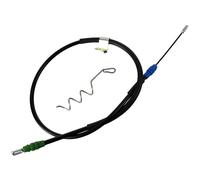 FEBI BILSTEIN 178292 Handbrake cable