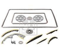 Ferdinand Bilstein Timing chain kit Simplex 178306 fits Audi A6 C7, A6 C7 Avant, Q5