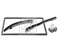 Febi Bilstein 178308 Timing Chain Kit Fits Mazda 3 6 Cx-5 SH0112500