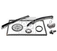 Febi Bilstein 178310 Timing Chain Kit Fits Mazda 3 6 Cx-5 SH0112500