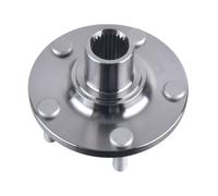 FEBI 178316 WHEEL HUB Front LH,Front RH