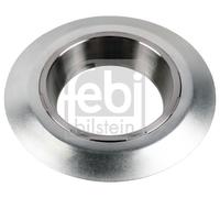 FEBI BILSTEIN 178338 Wheel Hub Ring Steel Suspension 187mm Diameter Fits BPW