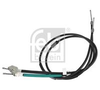 FEBI BILSTEIN 178349 Handbrake cable