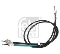 FEBI BILSTEIN 178349 Handbrake cable