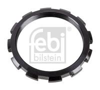 FEBI BILSTEIN 178352 Stub Axle Nut Suspension 11mm Height Fits MAN MERCEDES-BENZ