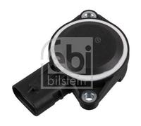 FEBI BILSTEIN 178355 Suction Pipe Change-Over Flap Sensor Fits Audi Seat Skoda
