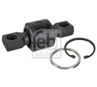 FEBI BILSTEIN 178363 Track Control Trailing Arm Repair Kit Fits MERCEDES-BENZ