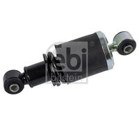 Cab Suspension Shock Absorber Rear 178369 Febi Damper Cabin AFRE015 AFRU074 New
