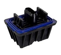 Jacking Point fits BMW 530D F07 3.0D 09 to 17 N57D30A 51717042974 Febi Quality