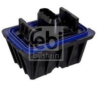 Jacking Point fits BMW 530D F07 3.0D 09 to 17 N57D30A 51717042974 Febi Quality